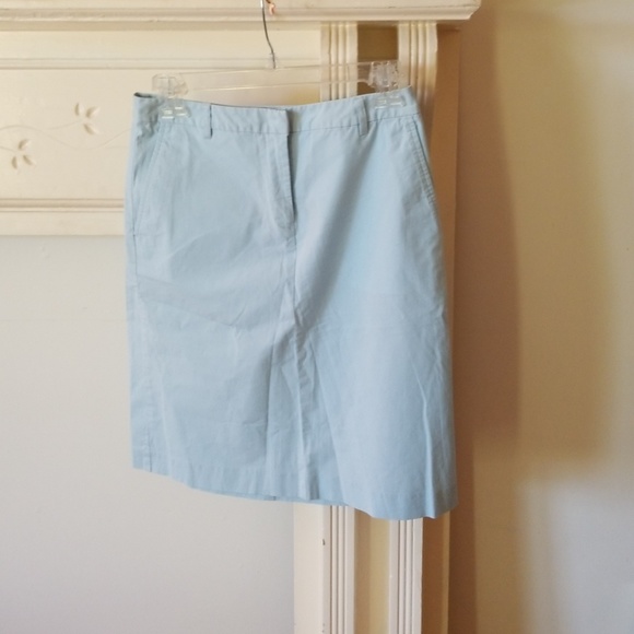 Brooks Brothers 346 skirt - Picture 2 of 6